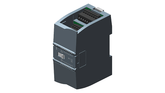 Siemens 6ES7222-1HH32-0XB0 SIMATIC S7-1200 Digital Output Module SM 1222, 16 DO, Relay 2 A